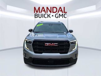 Used 2025 GMC Acadia Elevation w/ Elevation Premium Package FWD video 1