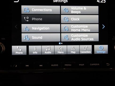 Used 2022 Mitsubishi Outlander SE image 47