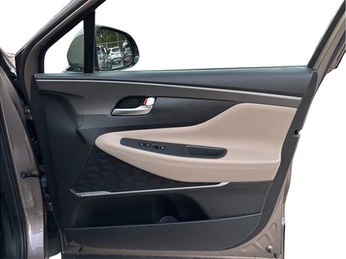 Used 2019 Hyundai Santa Fe Limited image 46