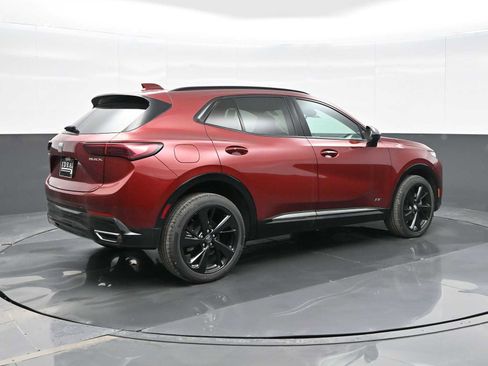 Used 2024 Buick Envision Sport Touring image 8