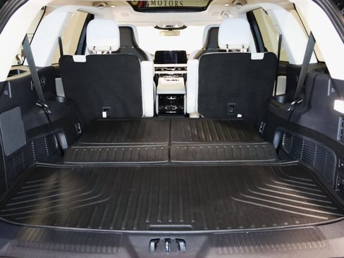 Used 2025 Lincoln Aviator Reserve w/ Equipment Group 201A AWD/4WD image 13
