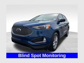 Used 2024 Ford Edge SEL w/ Convenience Package AWD/4WD 360° Tour