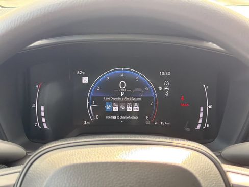 New 2027 Toyota Corolla LE FWD image 32