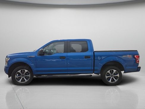 Certified 2019 Ford F150 XL w/ Equipment Group 101A Mid AWD/4WD image 16