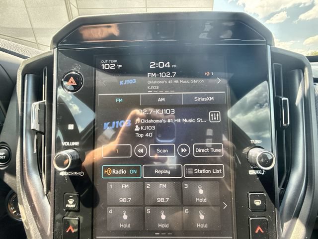 New 2026 Subaru Forester Premium AWD/4WD image 18