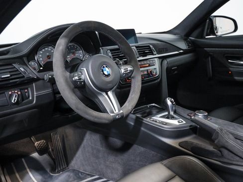Used 2016 BMW M4 GTS image 37