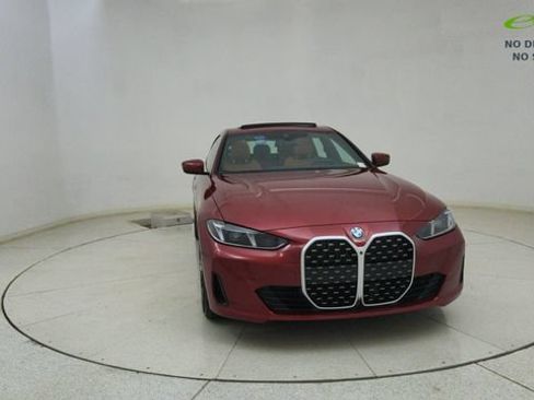 Used 2025 BMW 430i RWD image 64