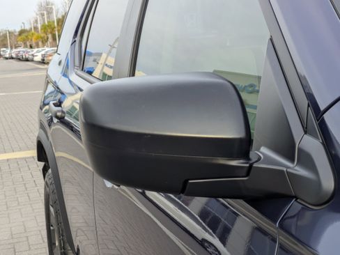 Used 2026 Honda Passport RTL image 15