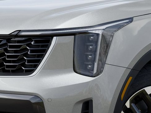 New 2026 Kia Sorento S FWD image 10