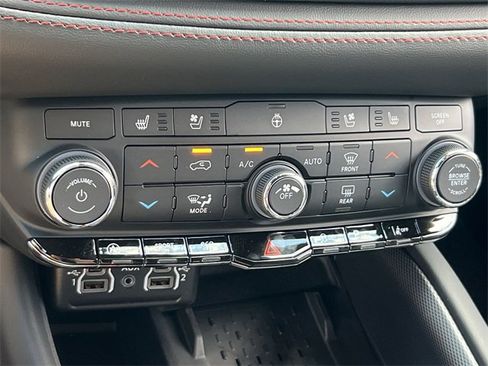 New 2026 Dodge Durango GT image 25