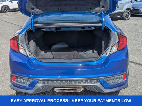Used 2020 Honda Civic Si image 6