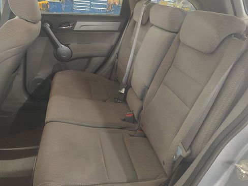 Used 2008 Honda CR-V EX image 16