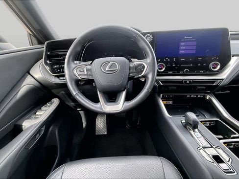 Used 2024 Lexus TX 350 FWD w/ Technology Package image 6
