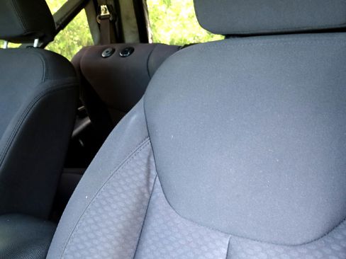 Used 2013 Jeep Wrangler Sport image 20