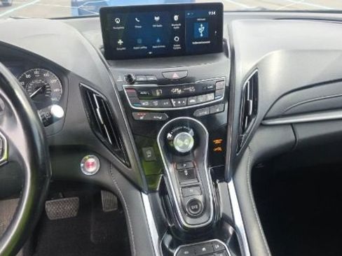 Used 2021 Acura RDX AWD w/ Technology Package image 10