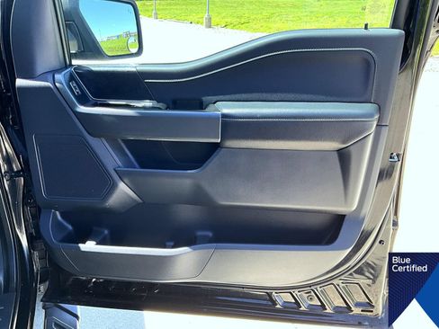 Certified 2023 Ford F150 XLT w/ Equipment Group 302A High AWD/4WD image 17