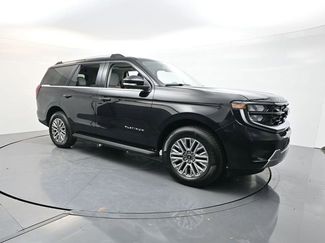 New 2026 Ford Expedition Platinum 360° Tour