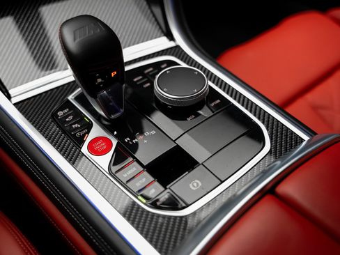 Used 2023 BMW M8 Gran Coupe xDrive Competition w/ Driving Assistance Package AWD/4WD image 56