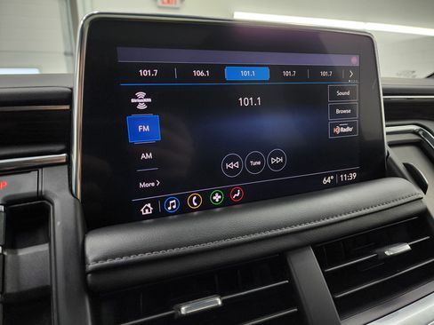 Used 2021 Chevrolet Tahoe LT image 14