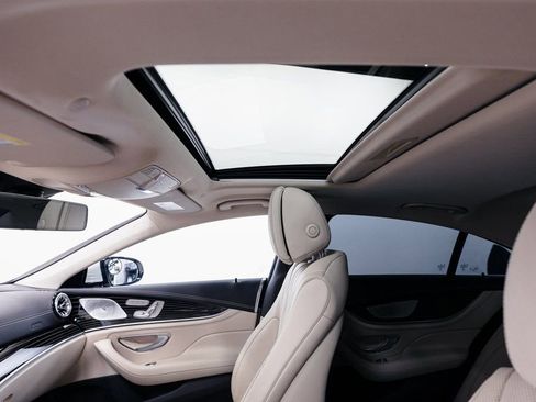 Used 2022 Mercedes-Benz CLS 450 4MATIC image 24