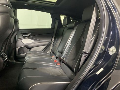 Used 2020 Acura RDX A-Spec image 13
