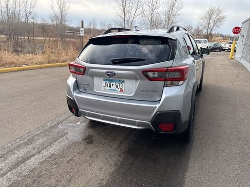 Used 2023 Subaru Crosstrek 2.5i Limited image 16