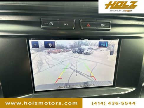 Used 2023 Ford F150 XL w/ STX Appearance Package image 16