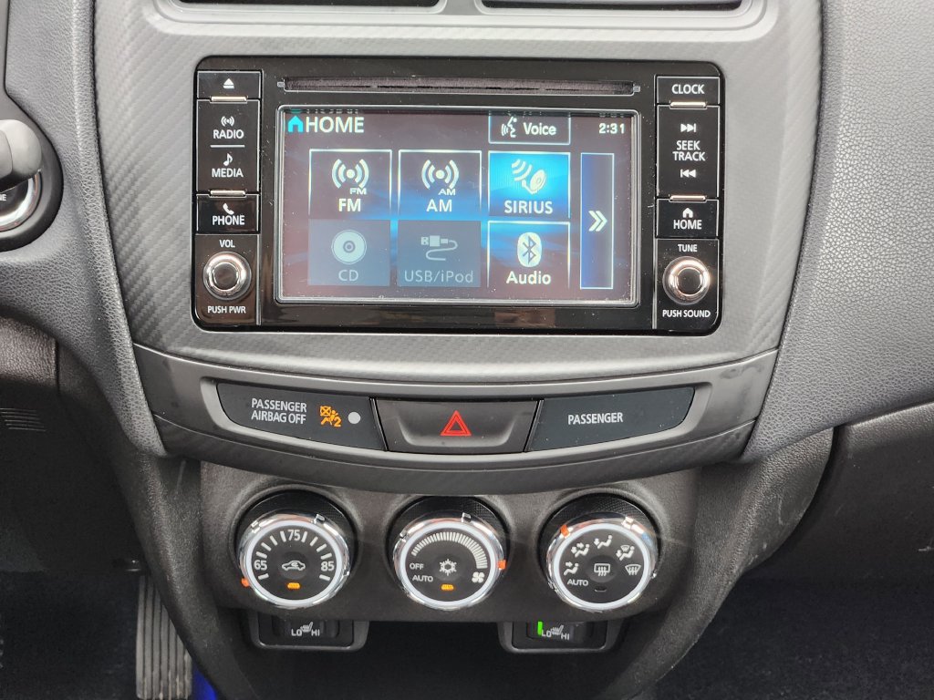 Used 2016 Mitsubishi Outlander Sport AWD image 19