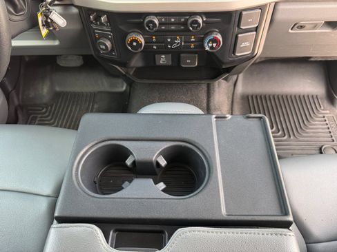 Used 2024 Ford F250 XL w/ Snow Plow Prep Package AWD/4WD image 11