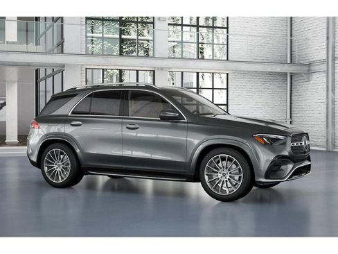 New 2026 Mercedes-Benz GLE 350 GLE 350 image 13