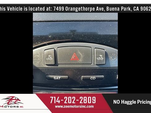 Used 2008 MAZDA MX-5 Miata Grand Touring w/ Premium Pkg RWD image 29