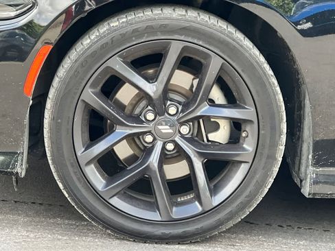 Used 2023 Dodge Charger GT w/ Blacktop Package image 12