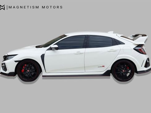 Used 2020 Honda Civic Type R image 2