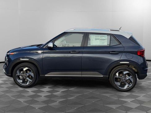 New 2026 Hyundai Venue SEL image 4