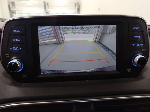 Used 2019 Hyundai Santa Fe SEL AWD/4WD image 21