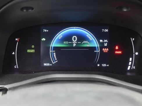 Used 2026 Toyota Camry SE FWD image 14