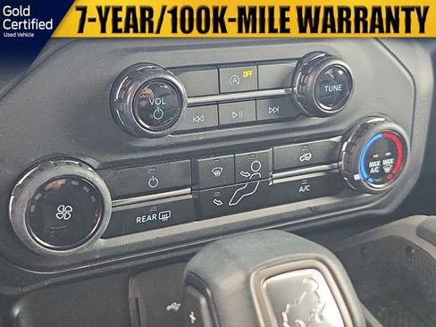 Used 2024 Ford Bronco Big Bend image 19