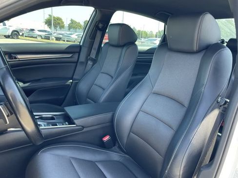 Used 2021 Honda Accord Sport image 23