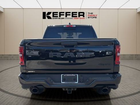 New 2026 RAM 1500 Express image 4