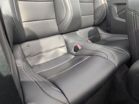 Used 2025 Ford Mustang Premium RWD image 28