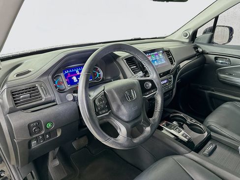 Certified 2021 Honda Pilot Touring image 10