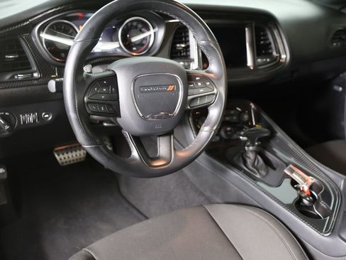 Used 2023 Dodge Challenger R/T Scat Pack image 11