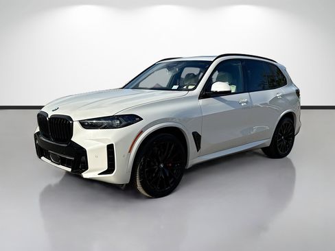New 2026 BMW X5 sDrive40i w/ M Sport Package image 7