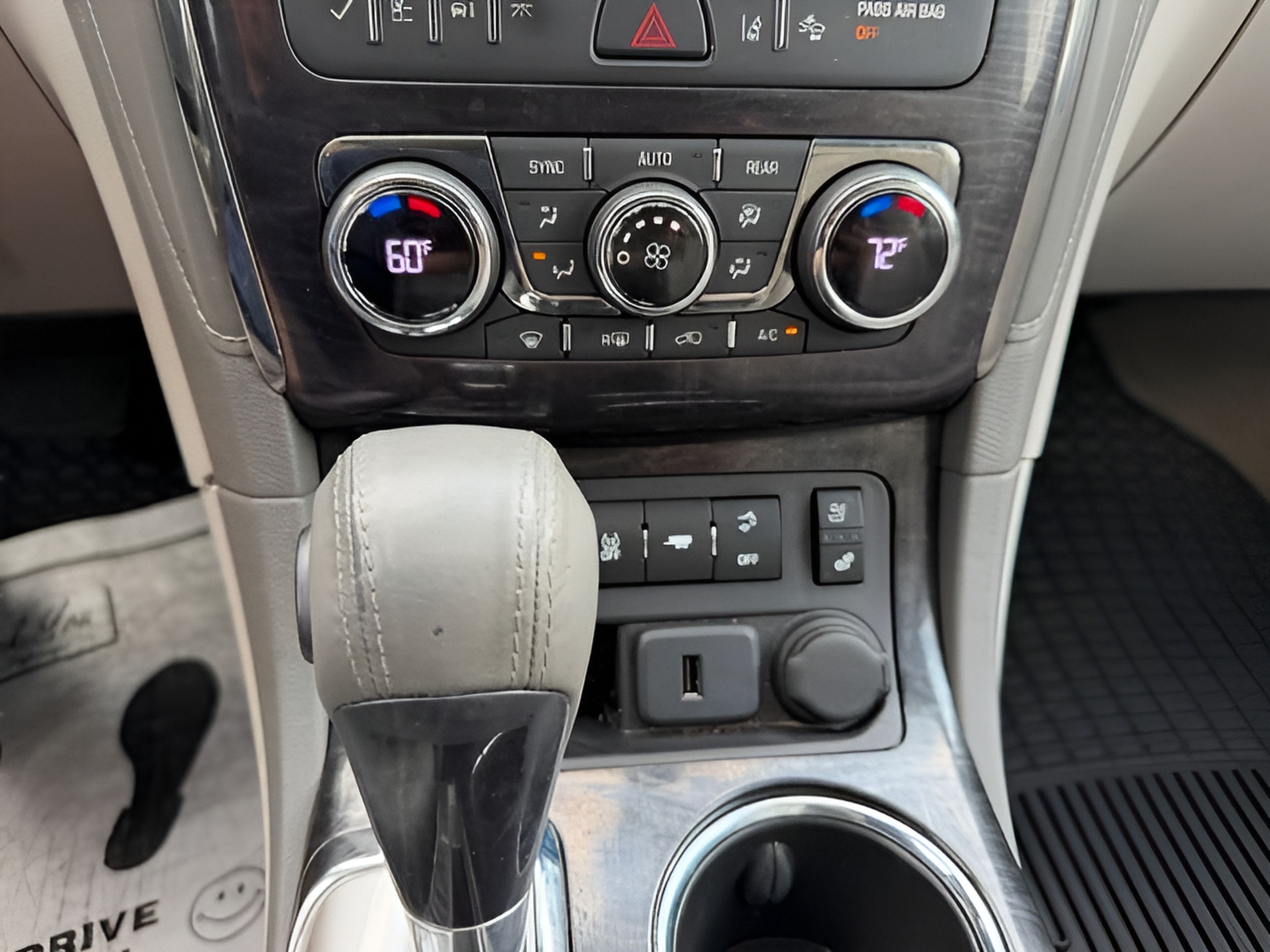 Used 2015 Buick Enclave Premium w/ Trailering Package FWD image 19