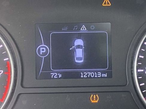 Used 2018 Kia Optima EX w/ Premium Package image 27