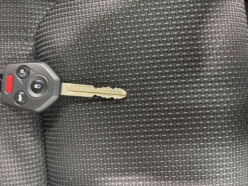 Used 2019 Subaru Impreza 2.0i image 28