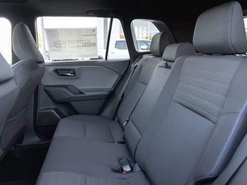 New 2026 Toyota RAV4 SE AWD/4WD image 10
