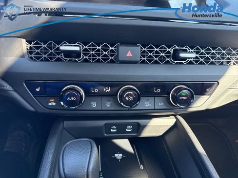 New 2026 Honda Accord SE image 26