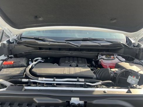 New 2026 Chevrolet Silverado 1500 LT Trail Boss w/ Protection Package image 30