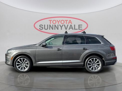 Used 2019 Audi Q7 3.0T Premium Plus w/ Premium Plus Package image 6